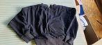 Zwarte veloure trui Small, Vêtements | Femmes, Pulls & Gilets, Comme neuf, Taille 36 (S), Noir, Enlèvement ou Envoi