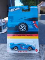 hot wheels porsche 935, Ophalen of Verzenden, Nieuw, Auto, Overige merken
