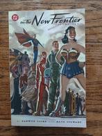 DC: The New Frontier vol. 01 TPB, Livres, BD | Comics, Enlèvement ou Envoi, Série complète ou Série, Comme neuf, Darwyn Cooke