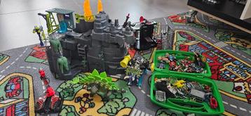 Playmobil Dino Rise beschikbaar voor biedingen