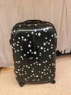 Valise à roulettes, Handtassen en Accessoires, Koffers, Gebruikt, Hard kunststof, 35 tot 45 cm, Wieltjes