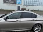 BMW f10 disel full optieon, Auto's, Particulier, Te koop, Trekhaak