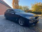 BMW 525d M pakket, Auto's, Automaat, Achterwielaandrijving, 1995 cc, 4 cilinders