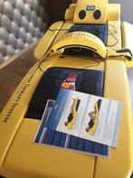 andalutie massage matras, Sport en Fitness, Massageproducten, Ophalen, Gebruikt, Massagetafel