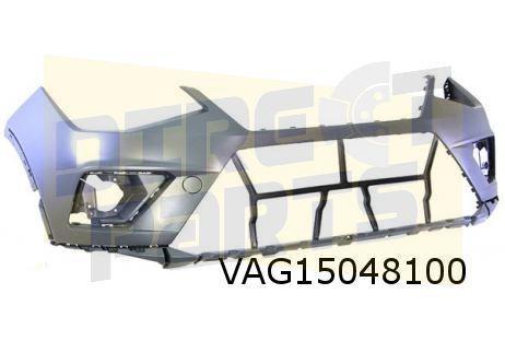 Seat Arona (10/17-8/21) Voorbumper (GRU te spuiten) Originee, Auto-onderdelen, Carrosserie, Bumper, Seat, Voor, Nieuw, Verzenden