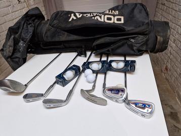 Sac golf  beschikbaar voor biedingen