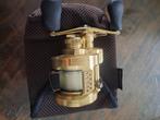 Shimano calcutta conquest 201, Ophalen, Nieuw, Molen