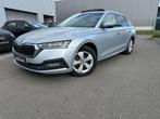 Skoda Octavia break, 1.5 benzine 150 pk, PANO DAK / CARPLAY, Auto's, Skoda, Voorwielaandrijving, Stof, Euro 6, 4 cilinders