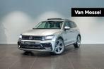 Volkswagen Tiguan 1.4 TSI ACT Comfortline Business R, Auto's, Voorwielaandrijving, Stof, Gebruikt, 4 cilinders