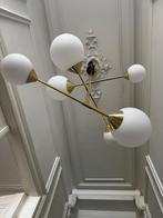 Prachtige design hanglamp, Perfect oud herenhuis!, Ophalen, Zo goed als nieuw