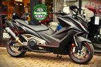 KYMCO AK550 ***MOTOVERTE.BE***, Motoren, Scooter, Kymco, Bedrijf, 550 cc