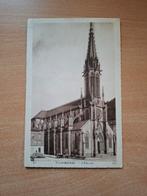 Plombières Montzen 2 cartes, Enlèvement ou Envoi, Non affranchie