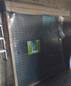 Tuinpoort, Tuin en Terras, Ophalen, Staal, 200 cm of meer, Nieuw