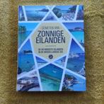 Zonnnige eilanden Middelandse Zee, Boeken, Reisgidsen, Gelezen, Europa, Ophalen of Verzenden, Reisgids of -boek