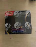 Pokémon Mega Evolution Phantasmal flames Boosterbox Sealed, Enlèvement, Comme neuf, Booster box