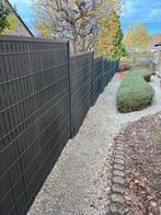 Kit d’occultation clôture (1 pièce), Jardin & Terrasse, Enlèvement