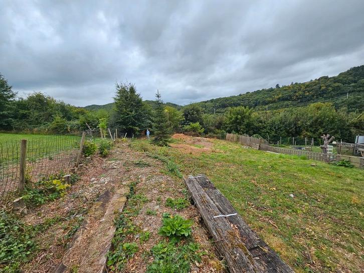 Mooi stuk gelegen bouwgrond in Hastiere. Residentieel., Immo, Gronden en Bouwgronden
