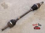 Arbre de transmission avant gauche d'un Peugeot 107, Autos : Pièces & Accessoires, -, 3 mois de garantie, Utilisé, -