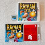 Rayman 3D-spel voor Nintendo 3DS, Games en Spelcomputers, Games | Nintendo 2DS en 3DS, Gebruikt, 1 speler, Ophalen of Verzenden