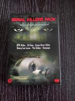 Serial Killers Pack, Comme neuf, Coffret, Enlèvement ou Envoi, À partir de 16 ans