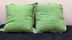 Coussins verts, Enlèvement ou Envoi, Neuf