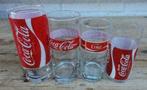 Nog 2 Coca Cola glazen, -, -, Overige typen, Ophalen of Verzenden