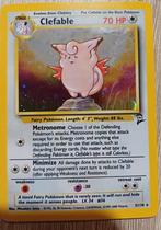 Pokémonkaart, Hobby en Vrije tijd, Verzamelkaartspellen | Pokémon, Ophalen of Verzenden, Zo goed als nieuw