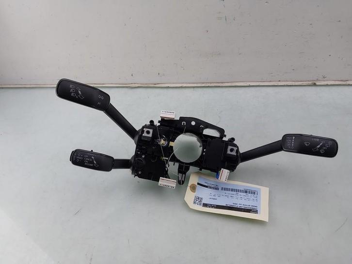 COMBISCHAKELAAR STUUR Skoda Octavia Combi (NXAC) (01-2019/-), Auto-onderdelen, Dashboard en Schakelaars, Skoda, Gebruikt