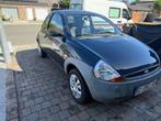Ford Ka - 2008 - GEKEURD VOOR VERKOOP, Auto's, Stof, Ka, Zwart, Grijs