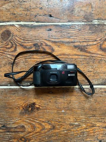 Ricoh RZ-800 point and shoot beschikbaar voor biedingen
