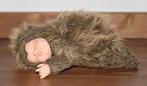 "Peluche" hérisson d'Anne Geddes, Enlèvement ou Envoi, Comme neuf, Poupée