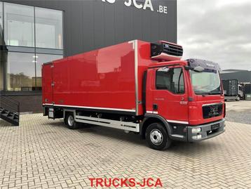 MAN TGL 12220 (bj 2012) beschikbaar voor biedingen