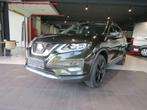 Nissan X-Trail X-Trail 1.3 DIG-T 2WD N-Tec DCT (bj 2020), Automaat, Stof, Gebruikt, 4 cilinders