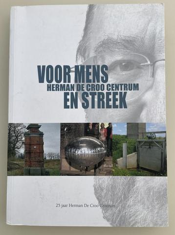 Voor mens en streek