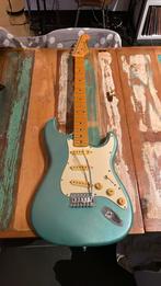 Stratocaster (Richwood), Musique & Instruments, Instruments à corde | Guitares | Électriques, Enlèvement, Utilisé