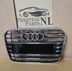 Grill AUDI A5 8T FACELIFT S5 LOOK NIEUW GRILLE bj.2012-2016, Auto-onderdelen, Ophalen of Verzenden, Herkomst onderdeel bekend