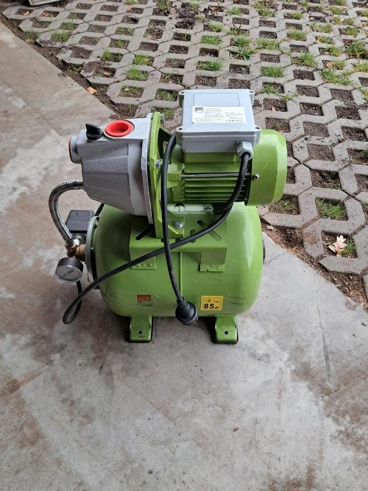 Pompe hydraulique, Jardin & Terrasse, Pompes à eau, Enlèvement