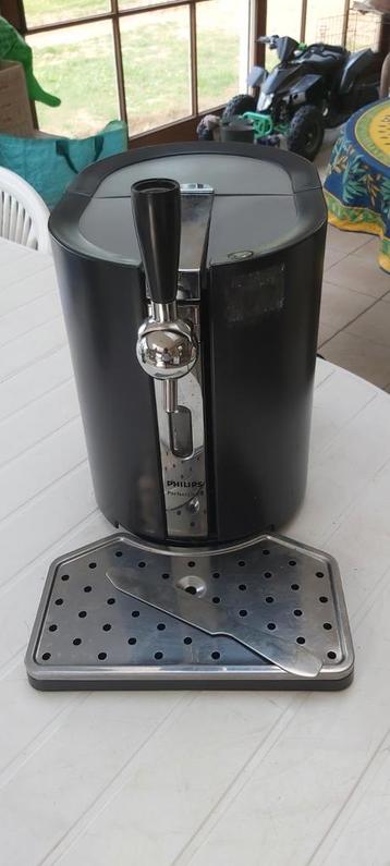 PHILIPS PERFECTE BIERPOMP VAN TAP beschikbaar voor biedingen