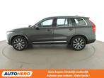 Volvo XC90 2.0 B5 Diesel Inscription AWD (automatique), Autos, Argent ou Gris, Euro 6, 7 places, 180 g/km