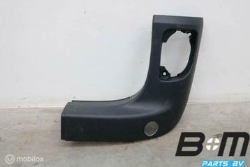 Bumperdeel rechtsachter Renault Kangoo MK2 8200499042C