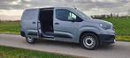 Opel Combo Life 1.5 CDTI, Autos, Opel, Argent ou Gris, Achat, Euro 6, Boîte manuelle