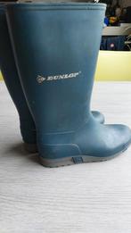Dunlop laarzen maat 36, Jongen of Meisje, Ophalen of Verzenden, Dunlop, Laarzen