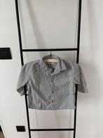 Grijs hemdje, Enfants & Bébés, Vêtements de bébé | Taille 86, Enlèvement, Comme neuf