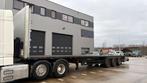 Kögel S00239 (BELGIAN TRAILER / MERCEDES AXLES / DISC BRAKE, Auto's, Overige kleuren, Overige brandstoffen, Bedrijf, Aanhangers en Opleggers