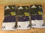 CHAUSSETTES FOOTBALL RSCA, Kleding | Heren, Sportkleding, Ophalen, Nieuw, Overige maten, Adidas