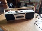 Radio, cd, tape, vinyl, Cd's en Dvd's, Vinyl | Klassiek, Ophalen, Gebruikt