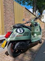 Vespa GTV 300cc Sei Giorni, Motoren, Motoren | Piaggio, Particulier