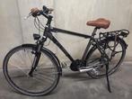 Cube City De Luxe - Shimano Deore ! - Trendy - Nieuw Staat !, Fietsen en Brommers, Fietsen | Heren | Herenfietsen, Ophalen, Zo goed als nieuw