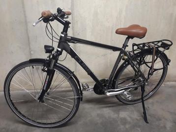 Cube City De Luxe - Shimano Deore ! - Trendy - Nieuw Staat ! beschikbaar voor biedingen