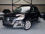 Volkswagen Tiguan 1.4 TSi panodak 4 Motion !, Auto's, Volkswagen, Euro 5, 110 kW, Bedrijf, Handgeschakeld